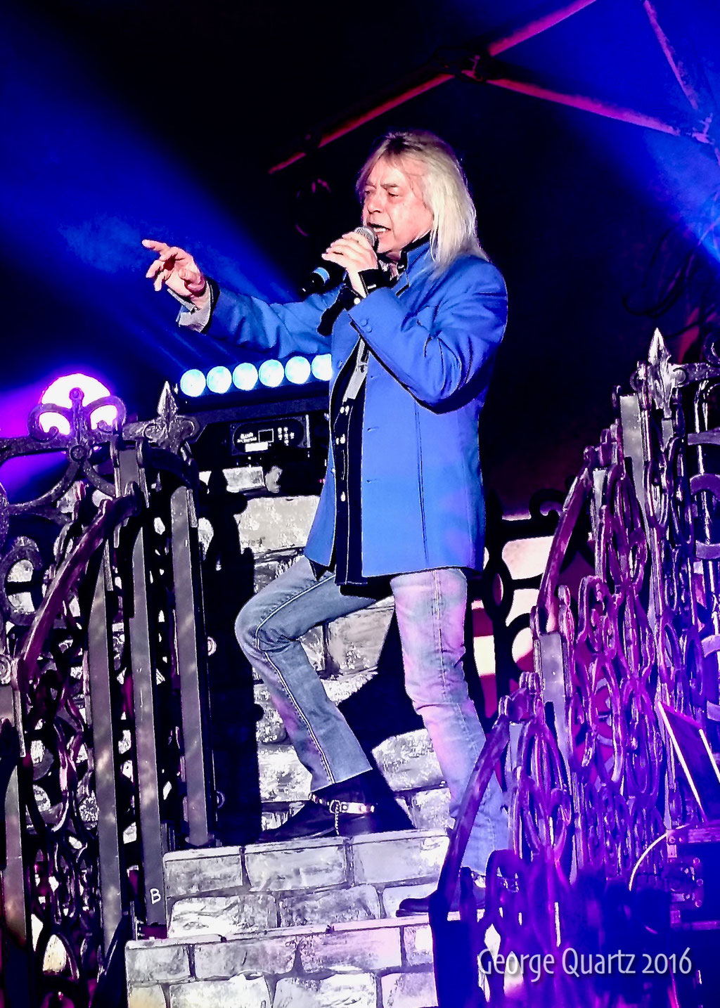 Avantasia 2016 in Berlin