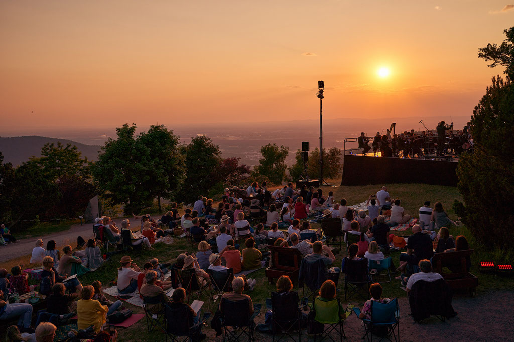 The crowd, Photo by Bongartzfotografiert