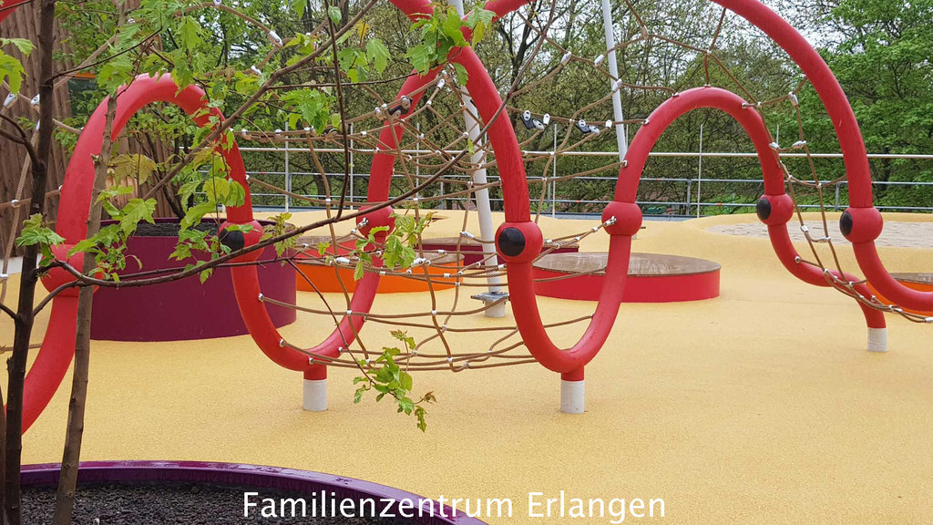 Familienzentrum Erlangen