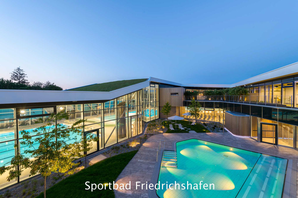 Sportbad Friedrichshafen