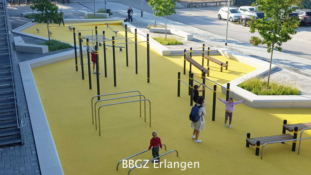 BBGZ Erlangen