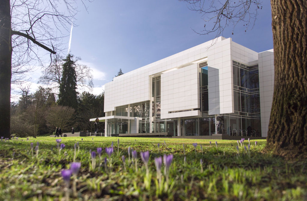 Museum Frieder Burda  (c) Baden-Baden Kur & Tourismus GmbH