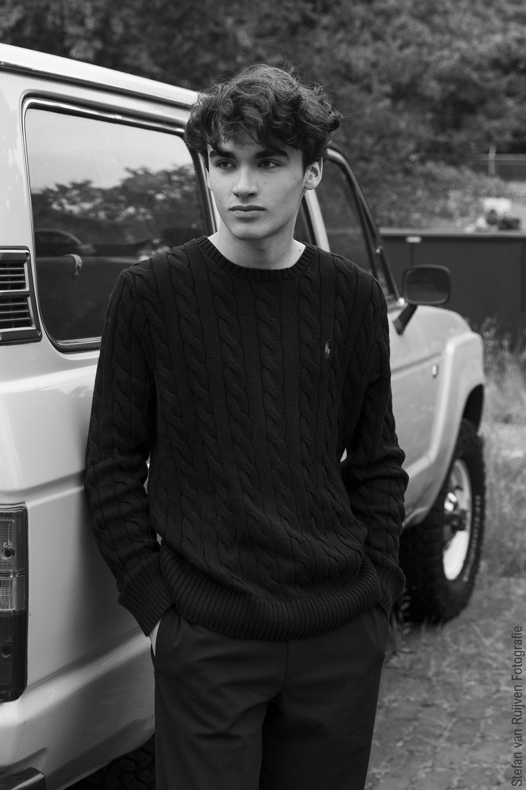 Tej, Stefan van Ruijven Fotografie, Model, Model worden, Model worden als man, Inschrijven bij modellenbureau, inschrijven bij castingbureau, Fotograaf gezocht voor portfolio shoot, Fotograaf in Zaandam, Fotograaf op Hembrugterrein, Fotoshoot in Zaandam