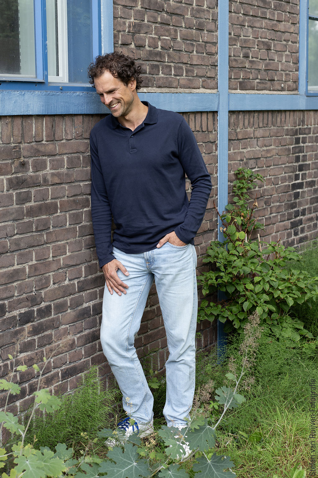 Luuk, Stefan van Ruijven Fotografie, The Specials Rotterdam, Frisse Koppen, Thea Meulenberg Casting Daily Models, Modellenbureau, Castingbureau, Model Support in Haarlem., Fotograaf, Stefan van Ruijven Fotografie, Fotograaf om portfolio te maken, model