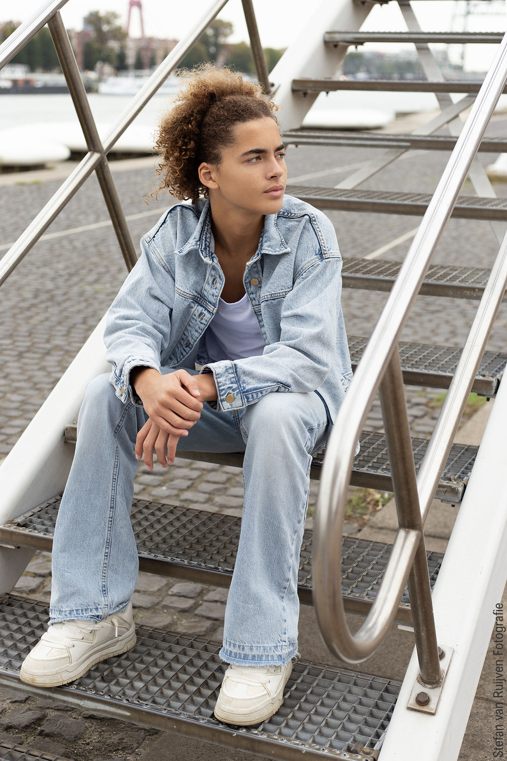 Joey, Stefan van Ruijven Fotografie, Daily Models, Thea Meulenberg Casting, Inschrijven modellenbureau, Inschrijven Castingbureau, Fotografie, Photography, Fotograaf, Photographer, Fotograaf in Rotterdam, Fotografie in Rotterdam, Portfolio shoot
