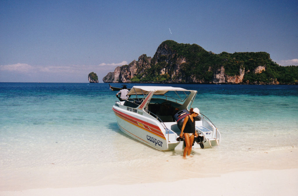 MONKEY ISLAND