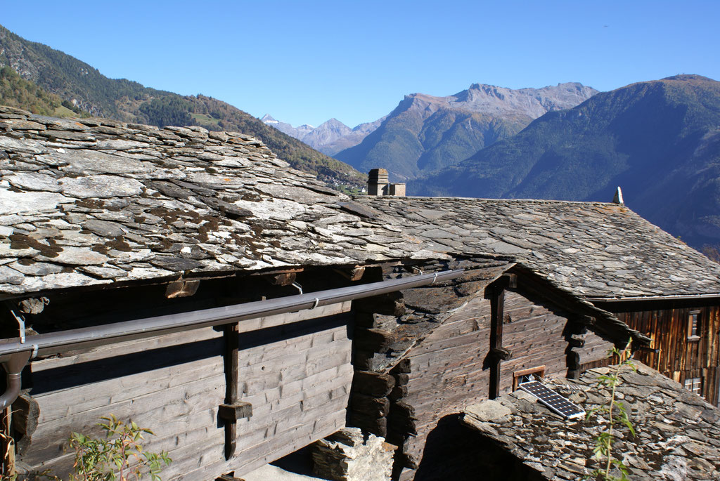 AUSSERBERG