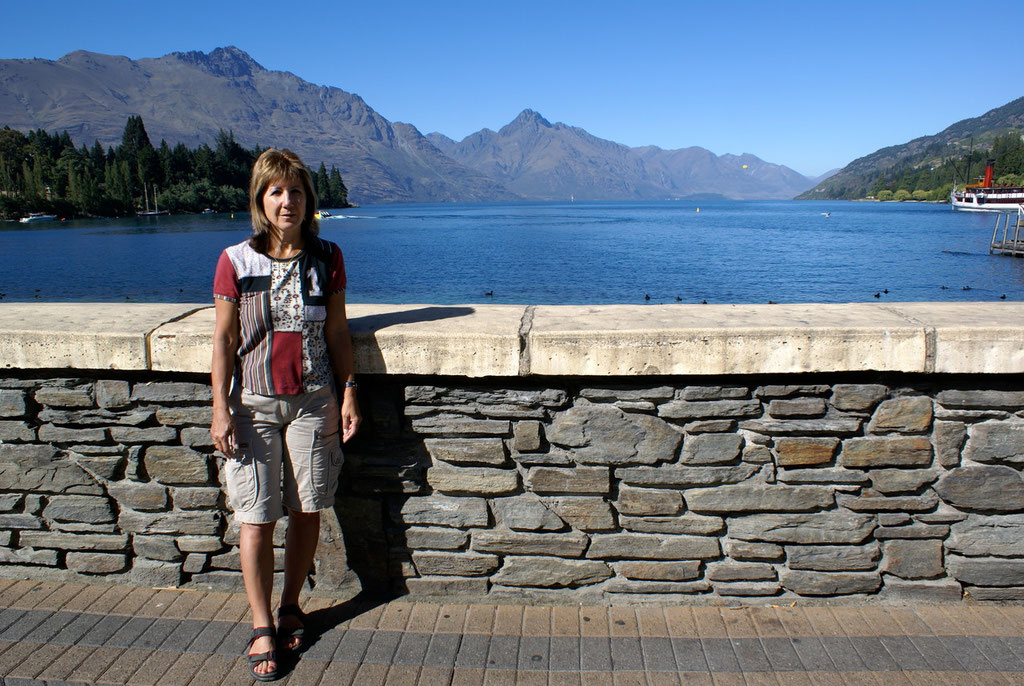Queenstown