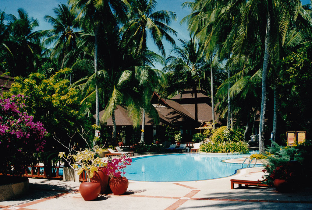 PALM BEACH RESORT