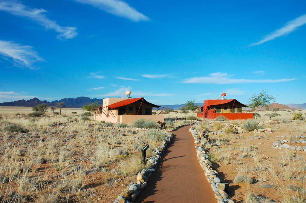 Sossusvlei Lodge