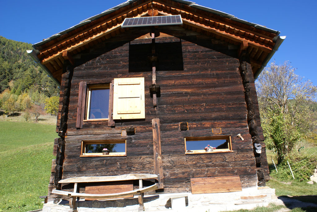 WEILER NIWÄRCH