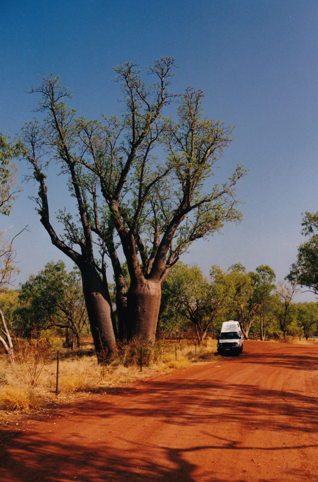 GREAT NORTHERN HWY.