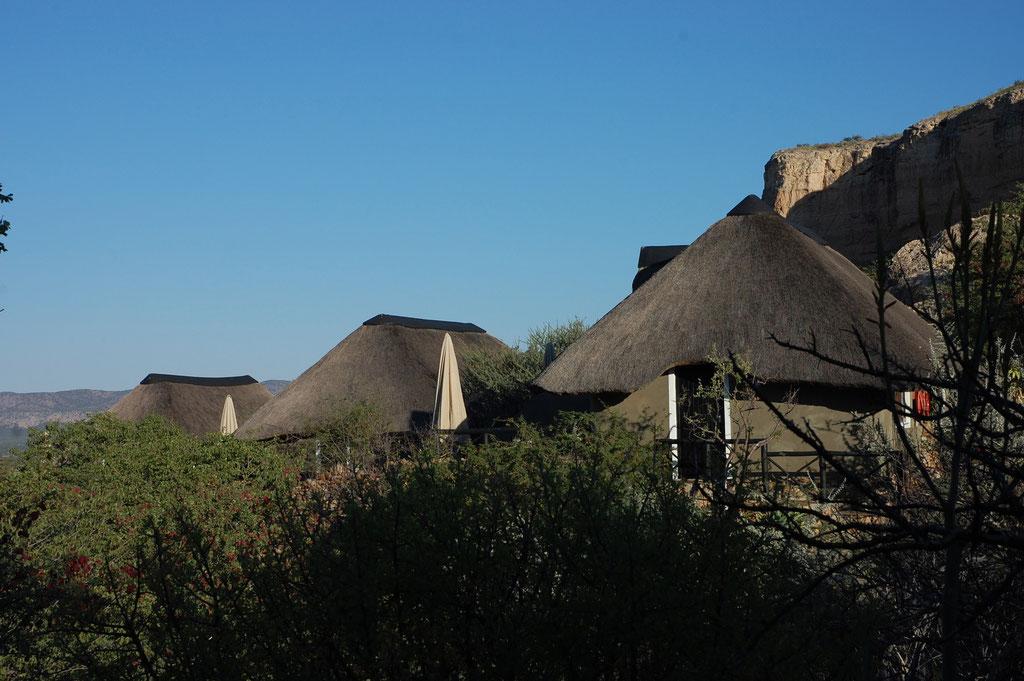 Bungalows