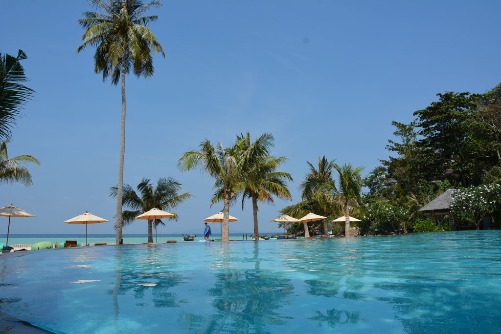 GROSSER POOL