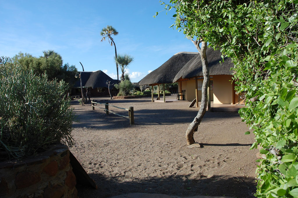 Bungalows