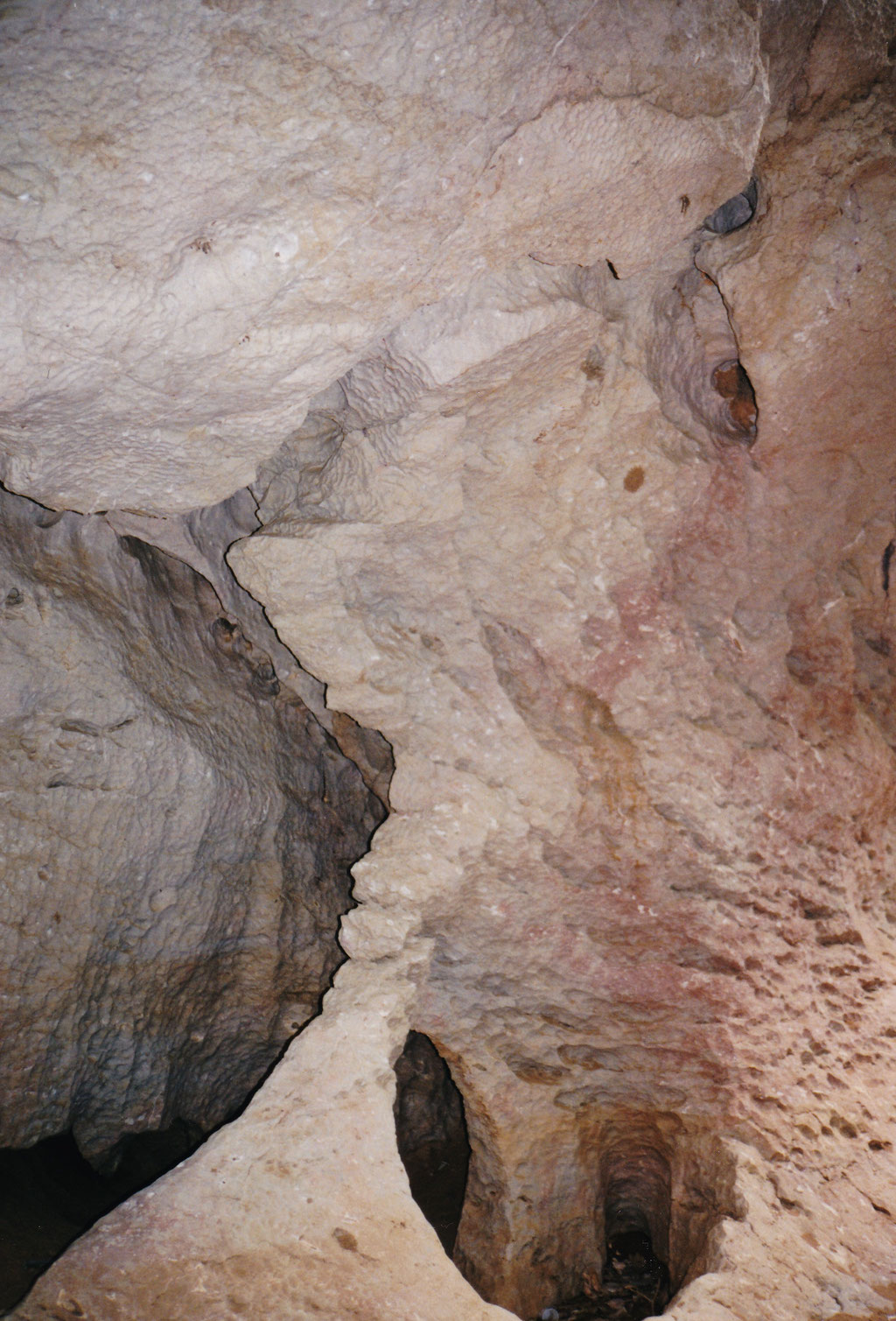 WINDJIANA GORGE