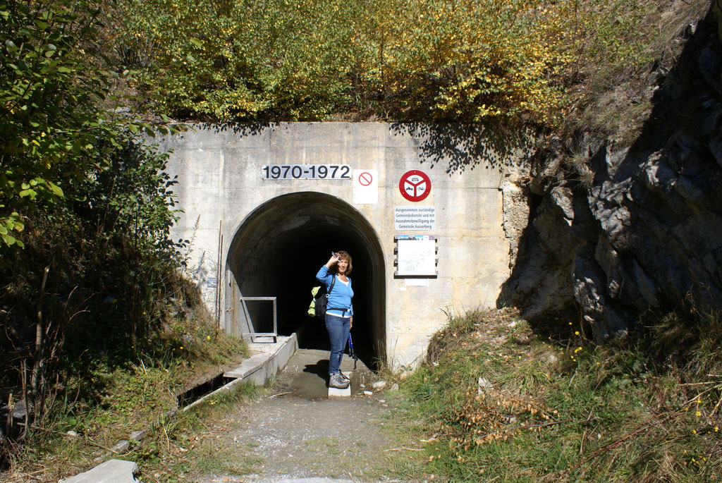 SÜDEINGANG