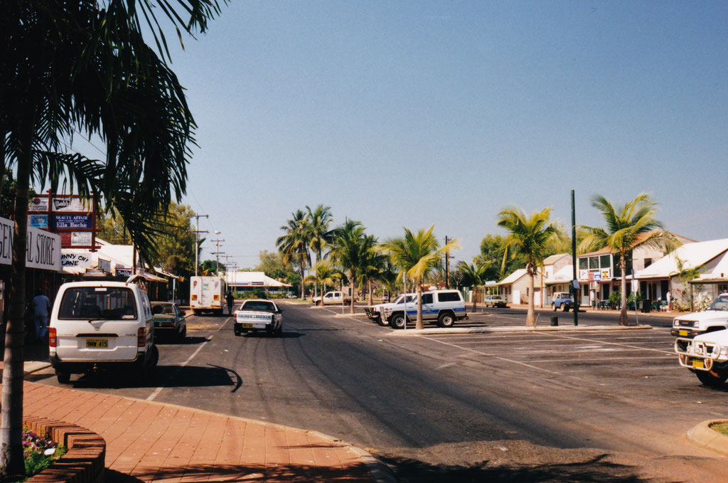 BROOME