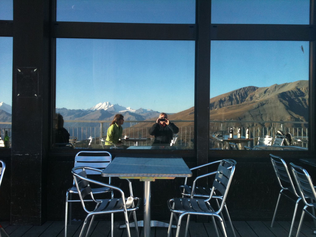 Hotel Wildstrubel