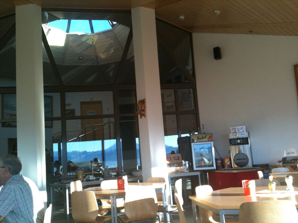 Hotel Wilstrubel Gemmipass
