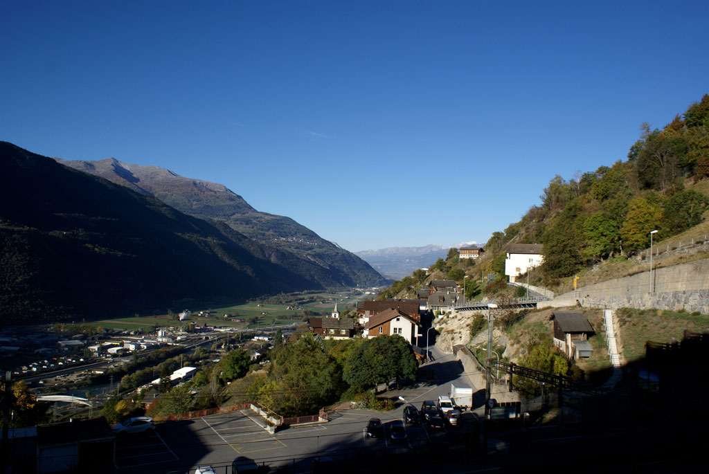 EGGERBERG STATION BLS