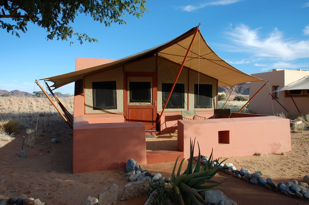 Sossusvlei Lodge