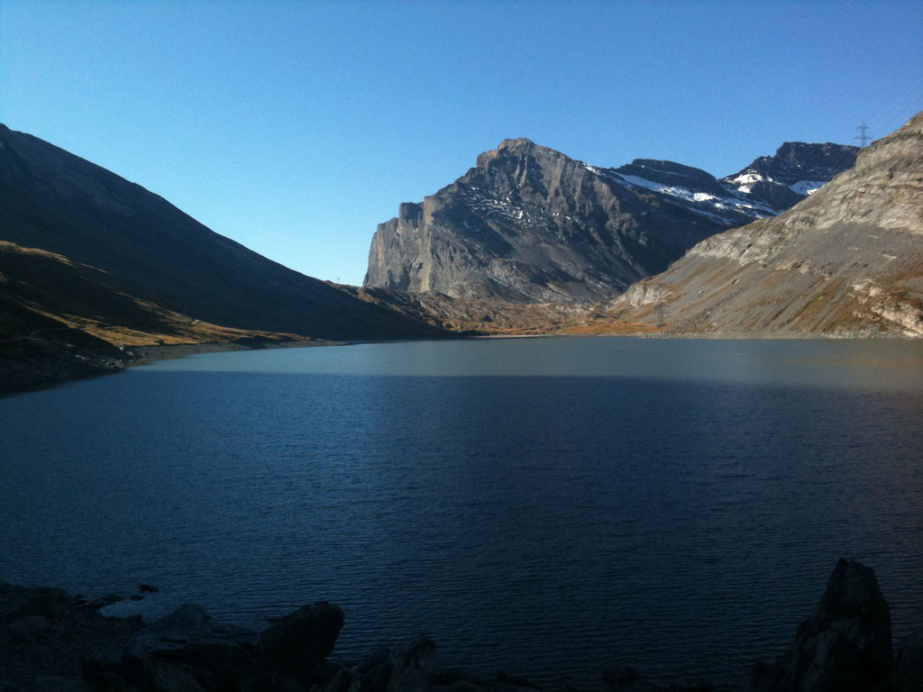 Daubensee
