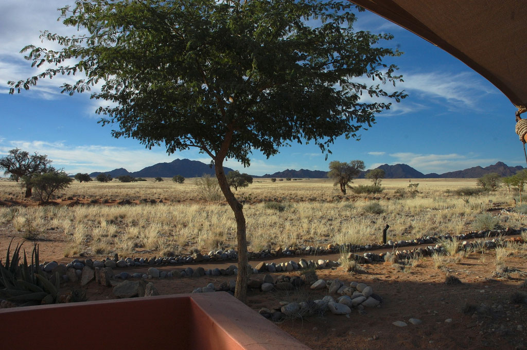 Sossusvlei Lodge