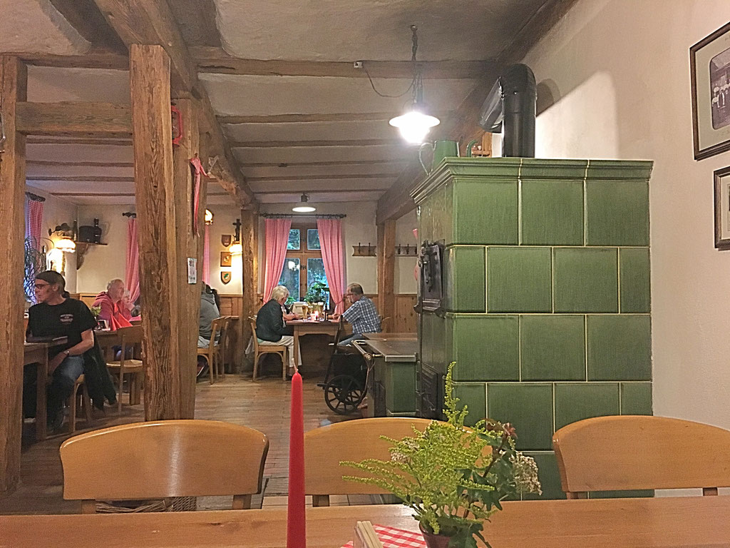 Gaststube