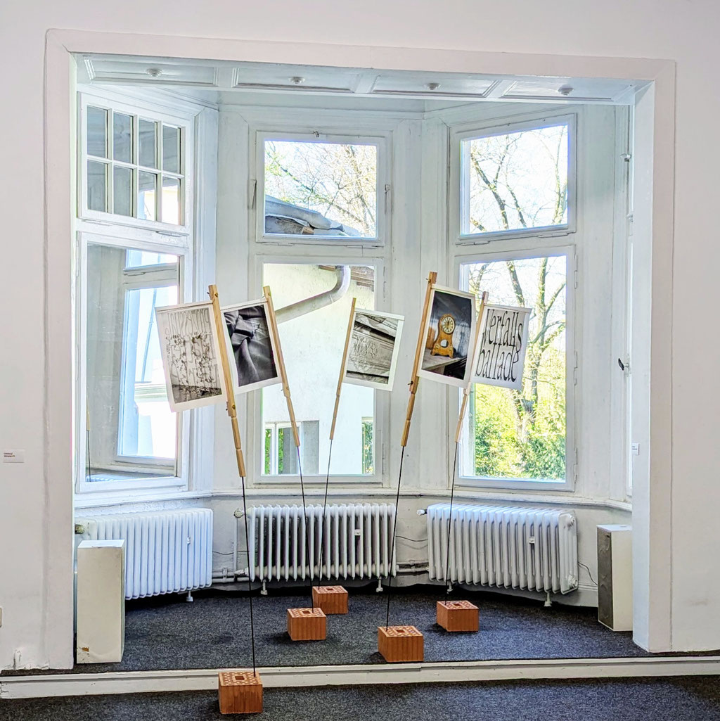 Ruhr Gallery: Werke aus Henkelswerk (2024)