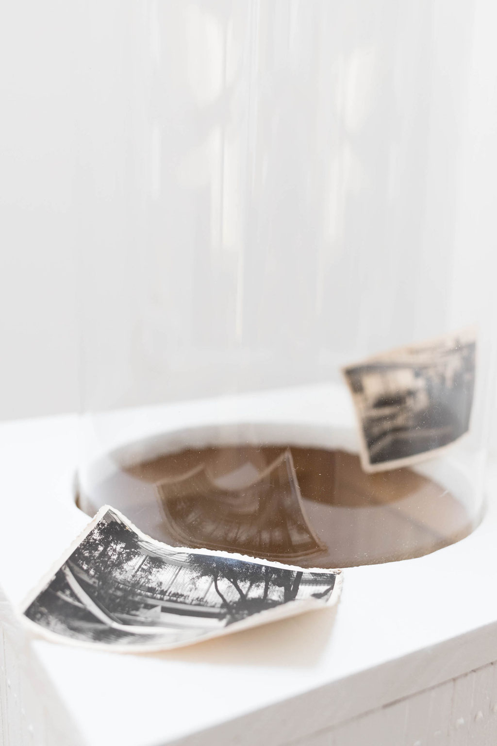 Kirsten Radermacher, FLY 2025 (close-up)