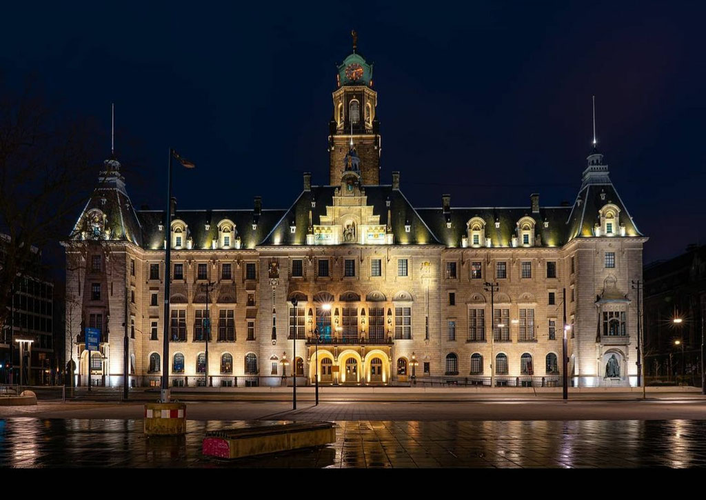 Edvandenhoekfotografie