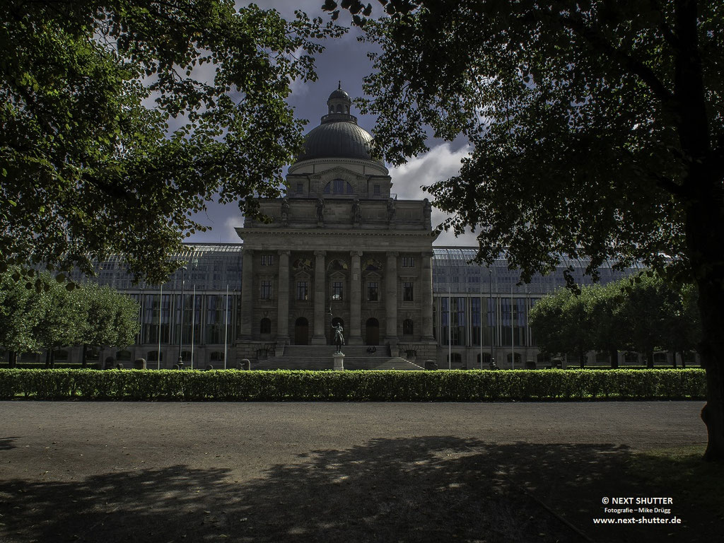 Bayerische Staatskanzlei