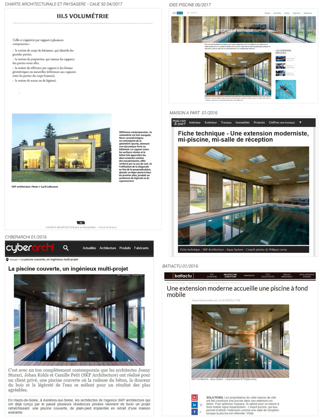 skp architecture publications 2017