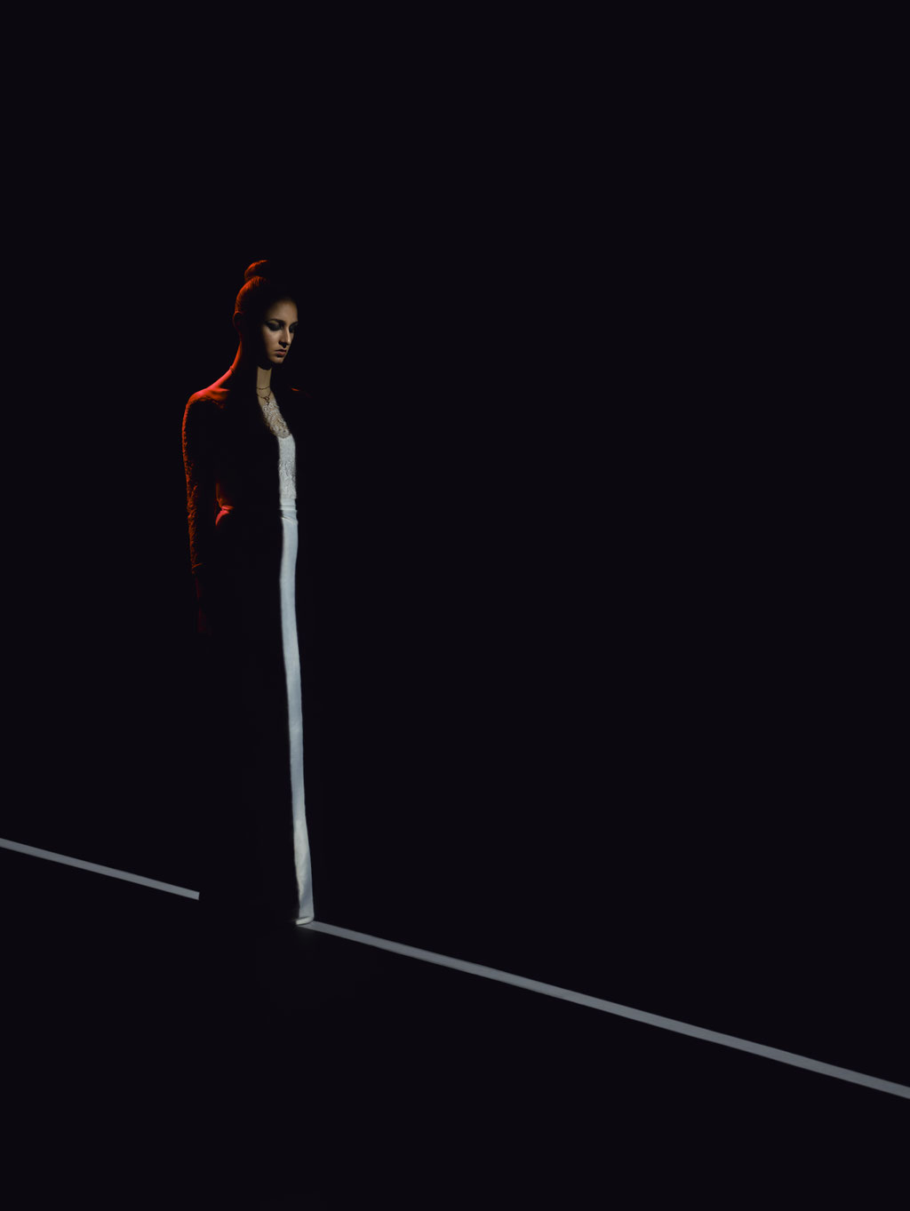 "Walk the line" - 2023