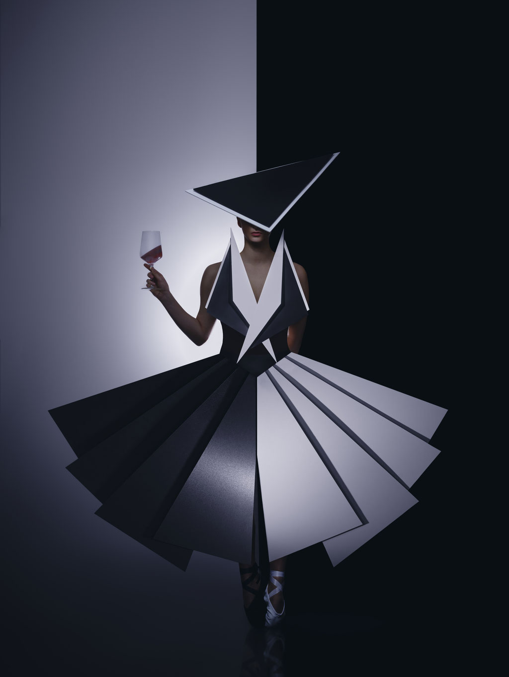 "Black Swan" - 2024