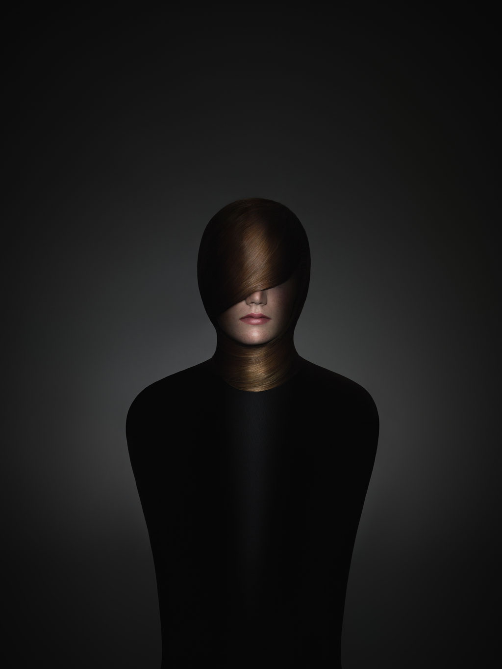 "mummified" - 2022