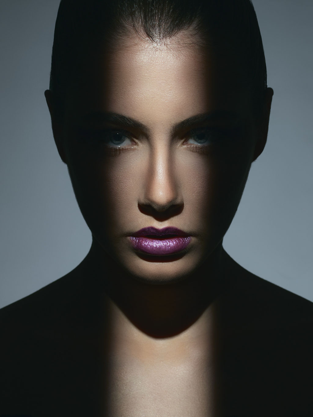 "Mirror of soul" - 2022