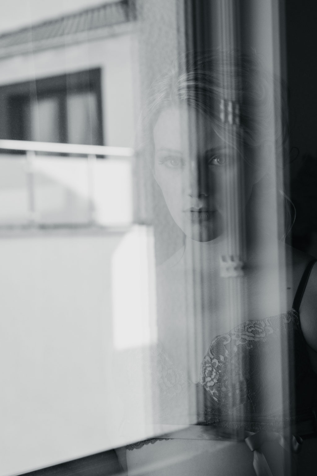 Maternity Boudoir - Boudoirfotografin Mainz
