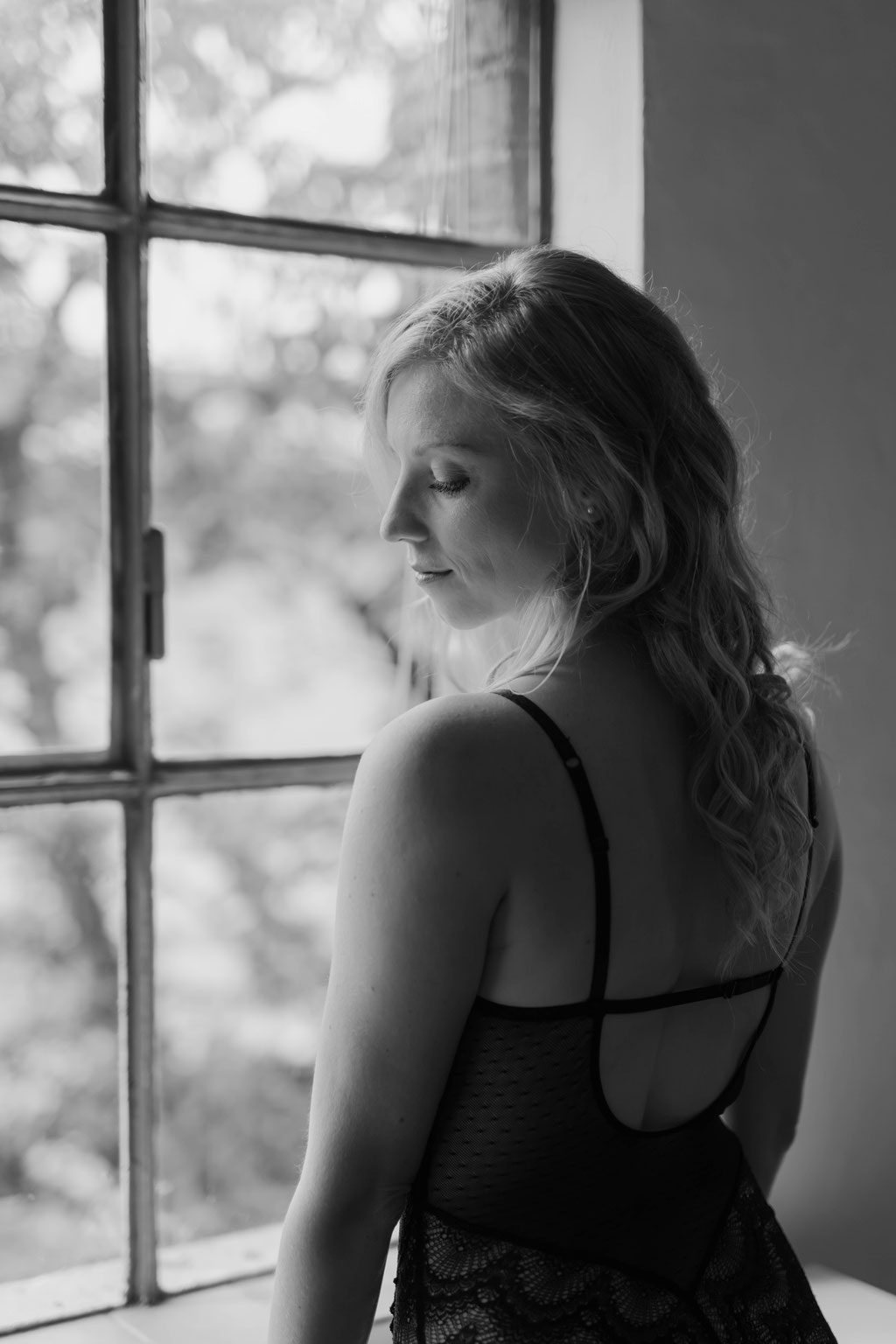 Sensual Boudoir - Boudoirfotografin Mainz