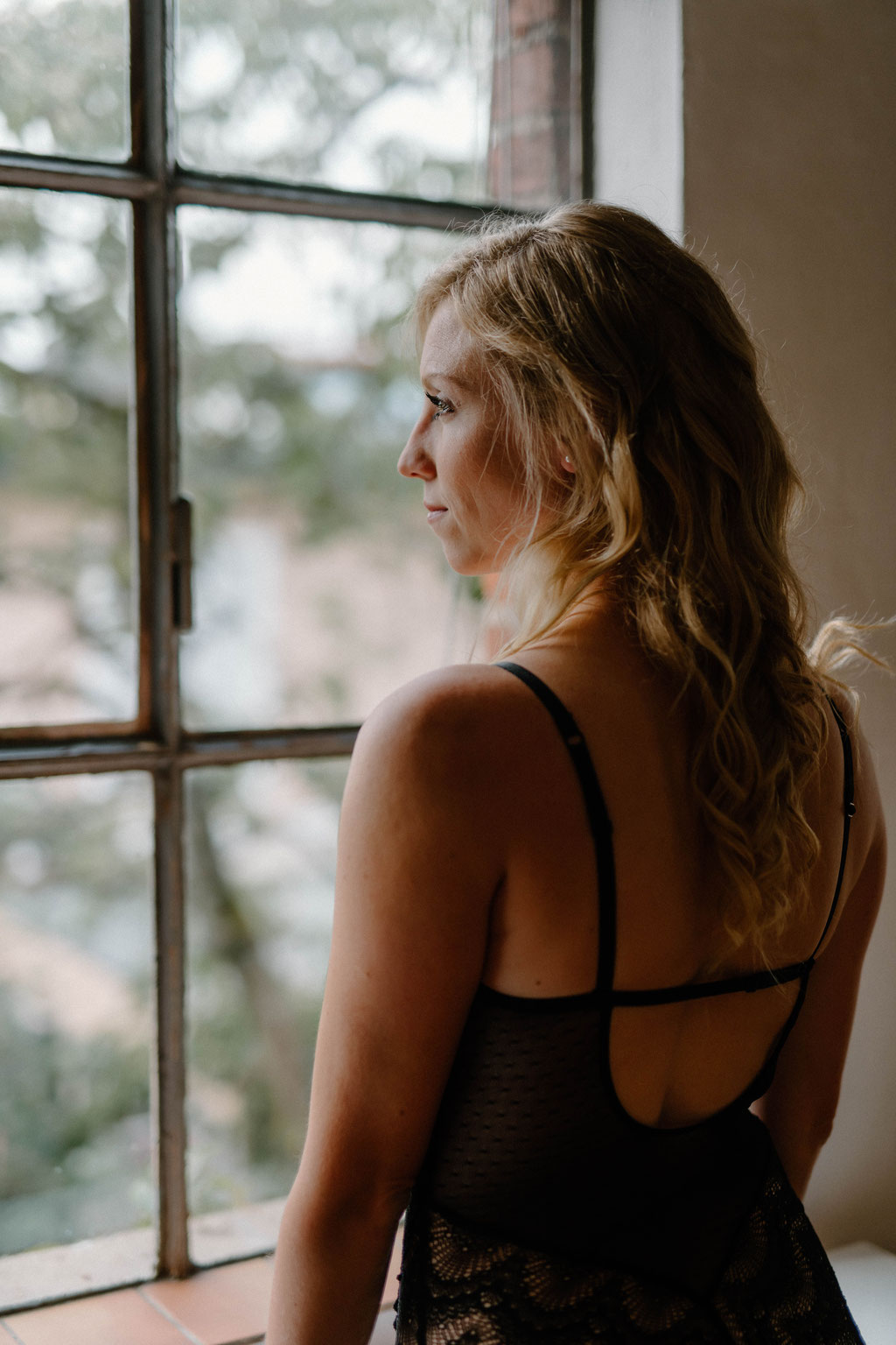 Sensual Boudoir - Boudoirfotografin Mainz