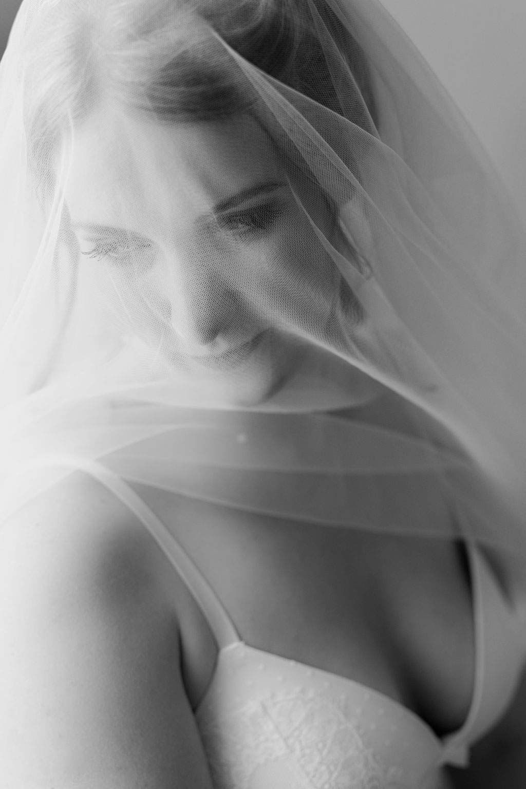 Bridal Boudoir - Boudoirfotografin Mainz