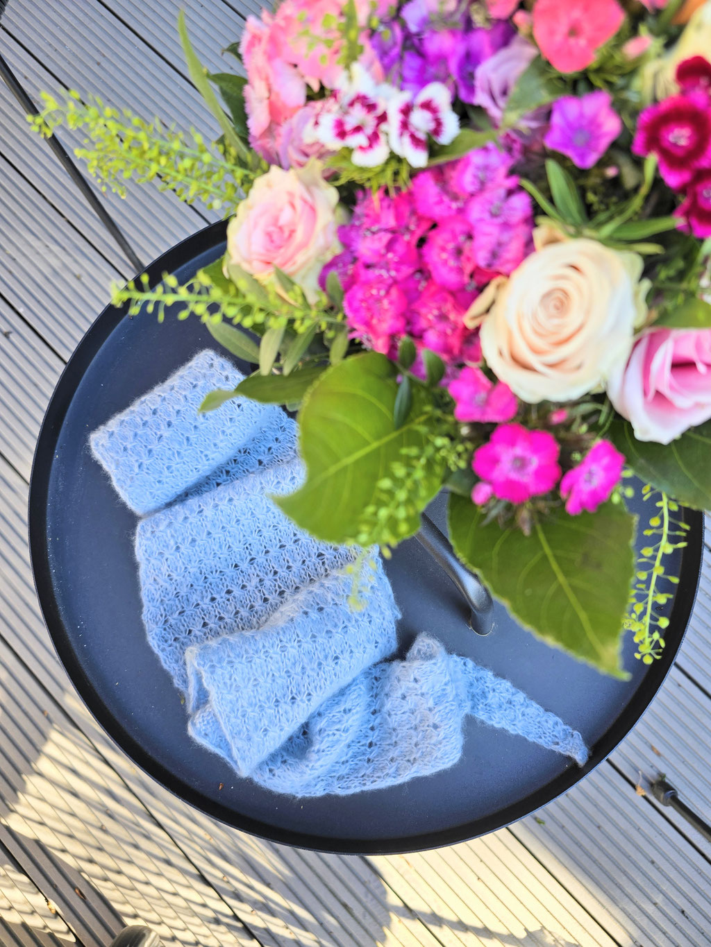 VisitCopenhagenShawl