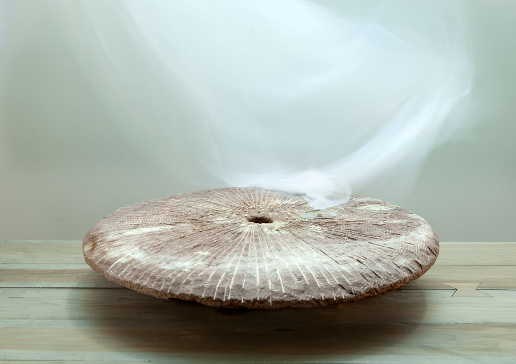 La rueda del tiempo. 75x8