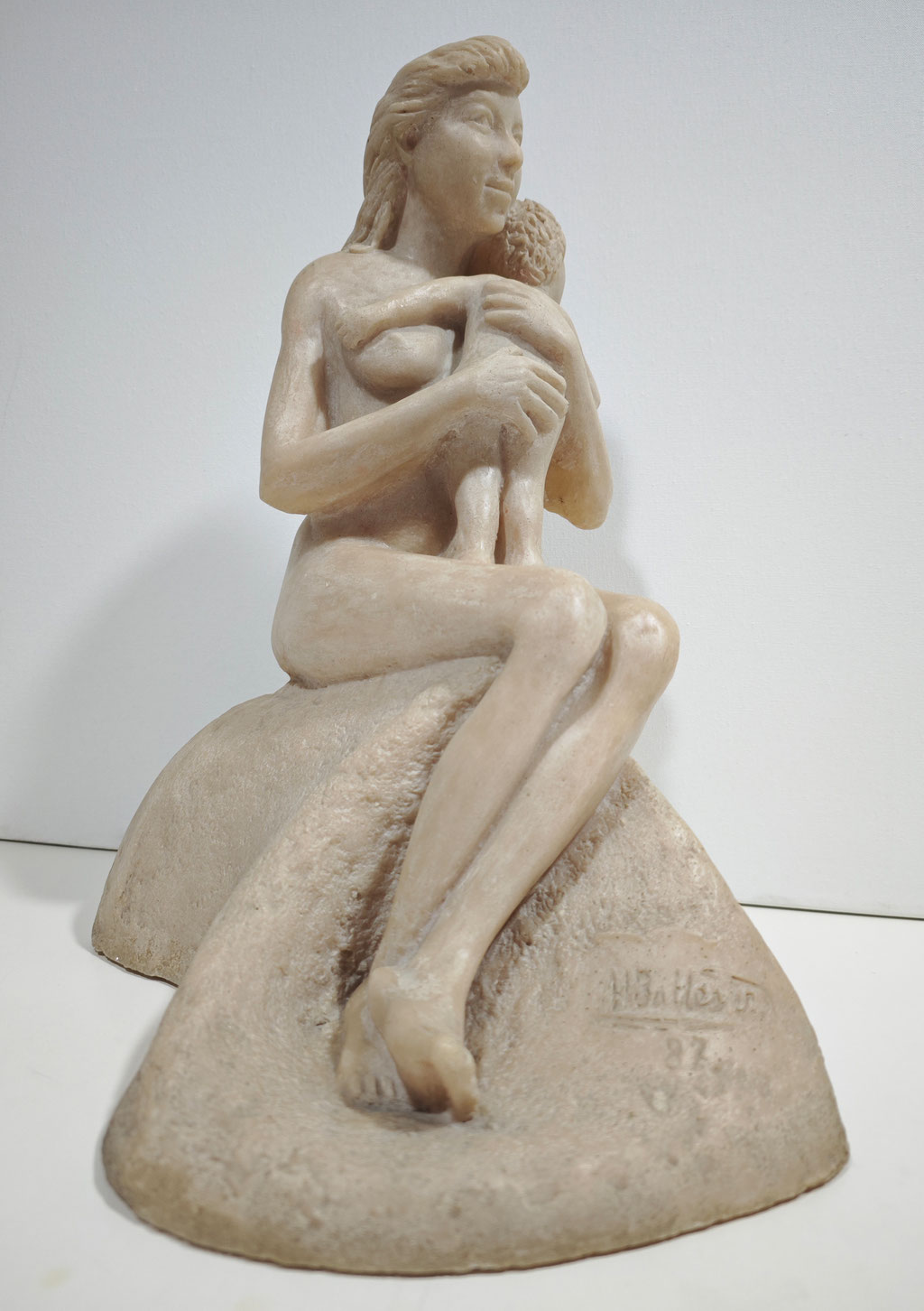 Maternida - Amor. 45x18x27