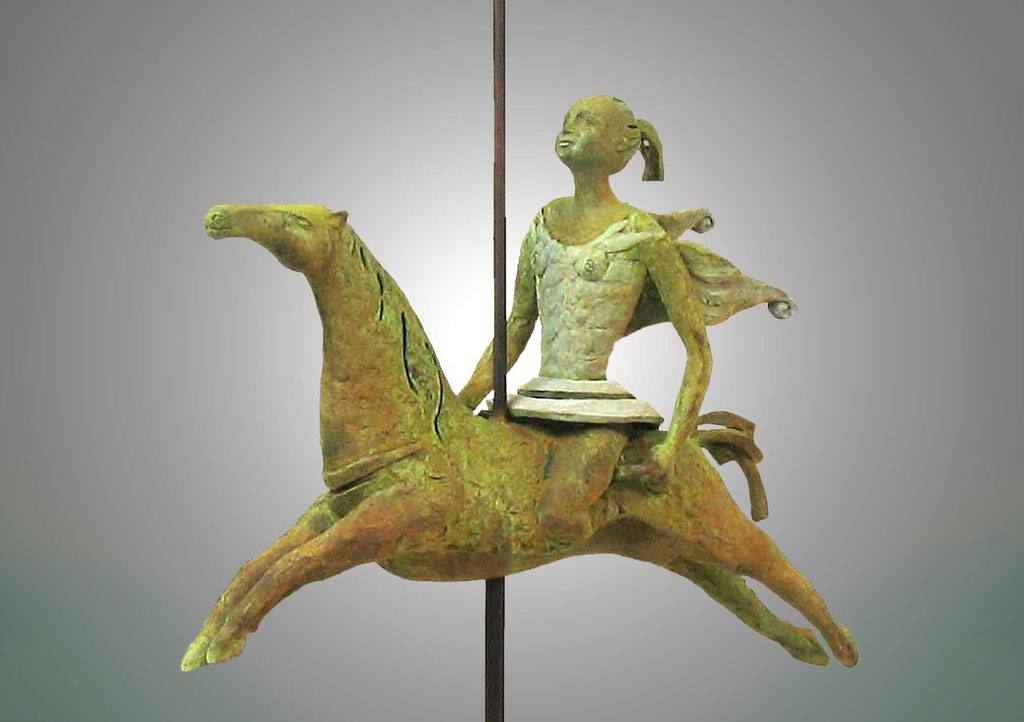Carrusel. 20x177x43