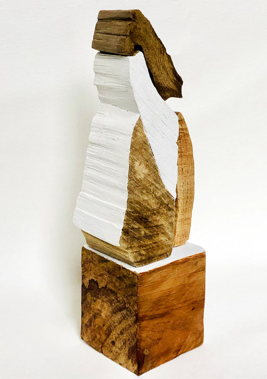 Oratorio. 23x7x10