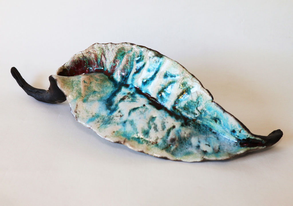 Tiempo Vegetal IV. 34x9x9