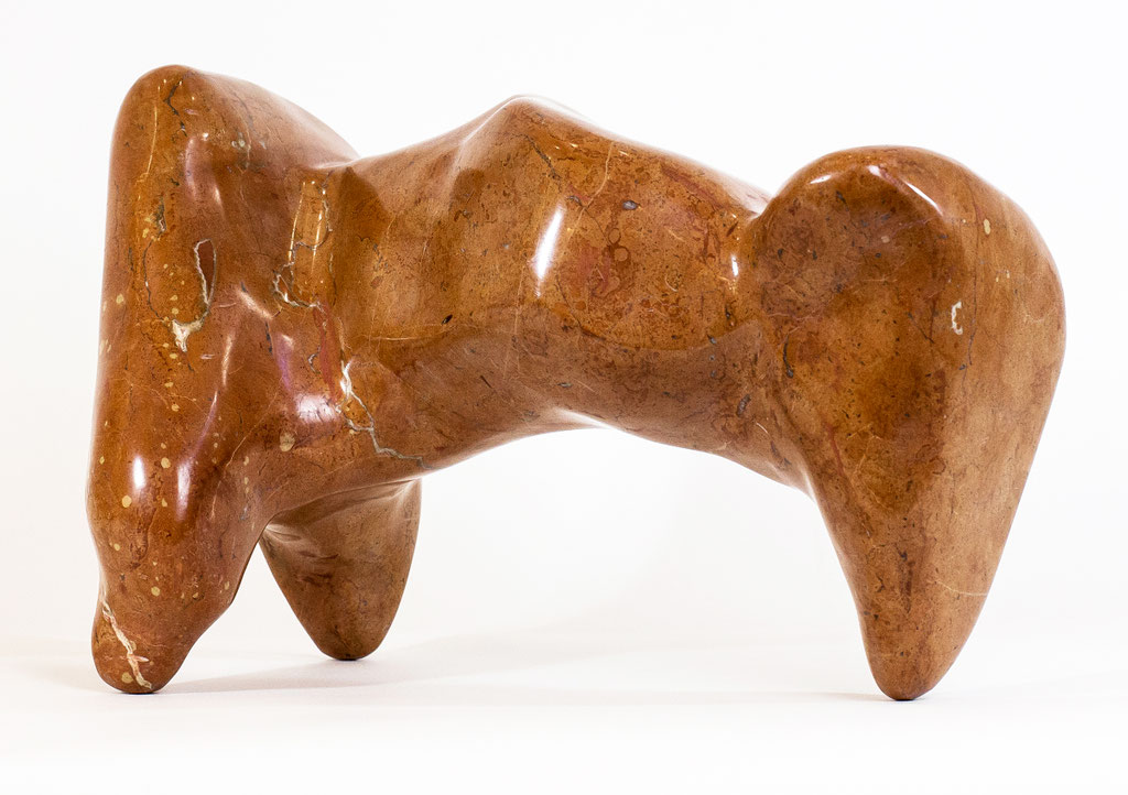 Mamut. 40x28x24