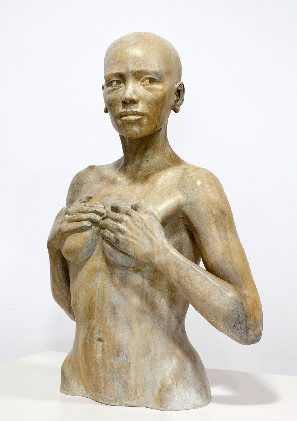 Aixa. 58x39x23.